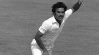 Madan Lal: One of the best domestic all-rounders of his era